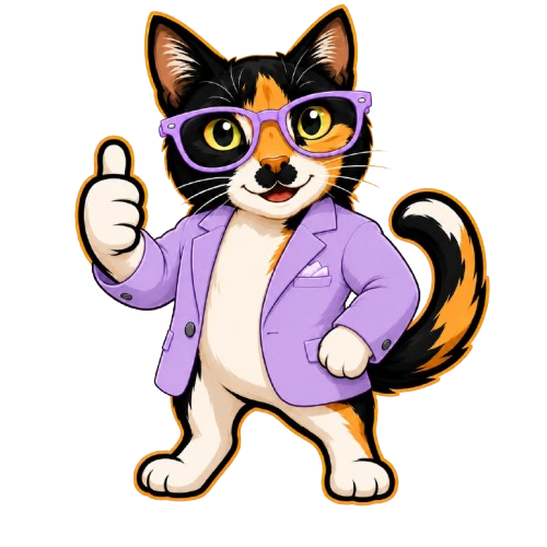 Profile it mascot